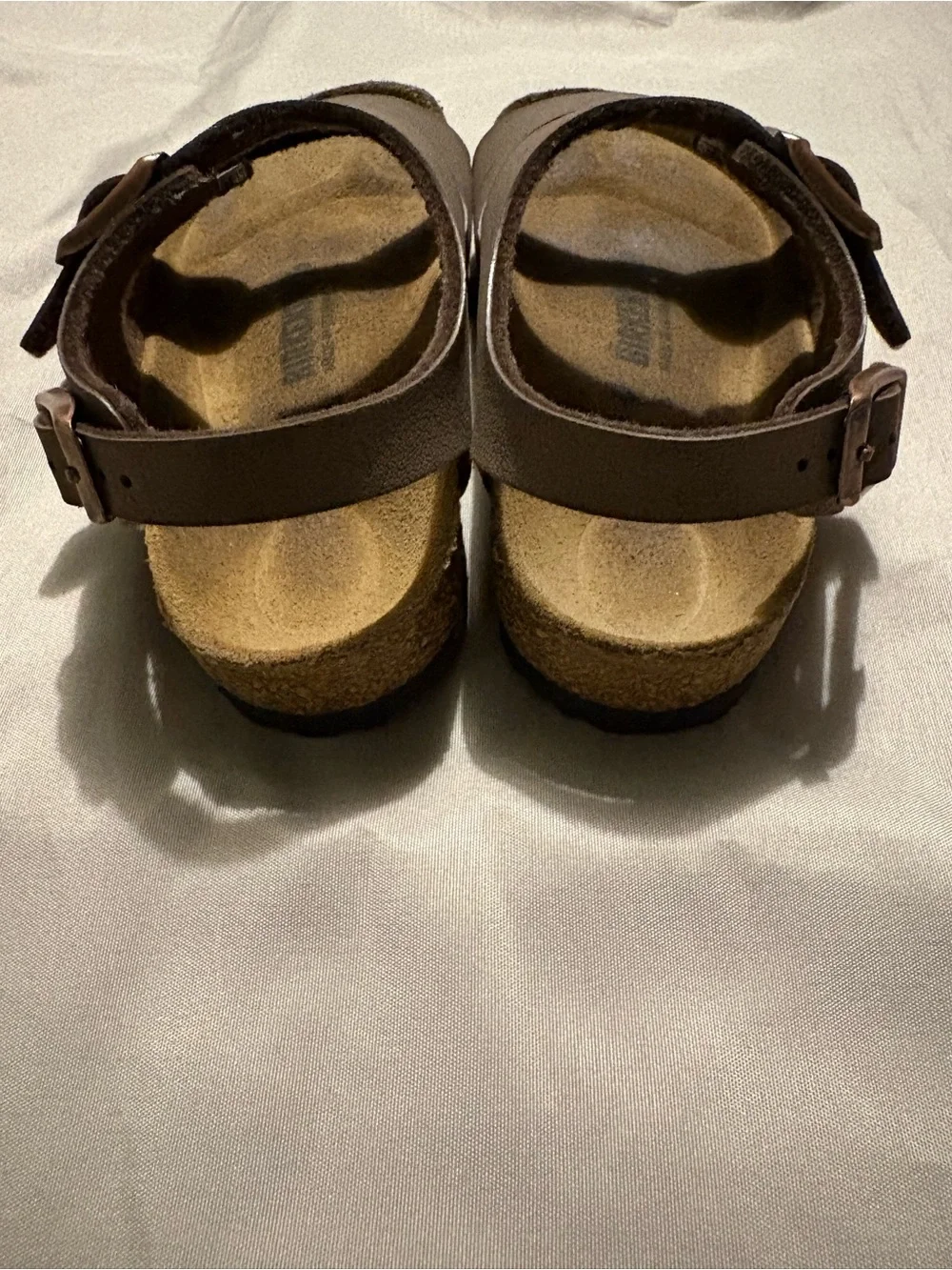 Birkenstock classic two